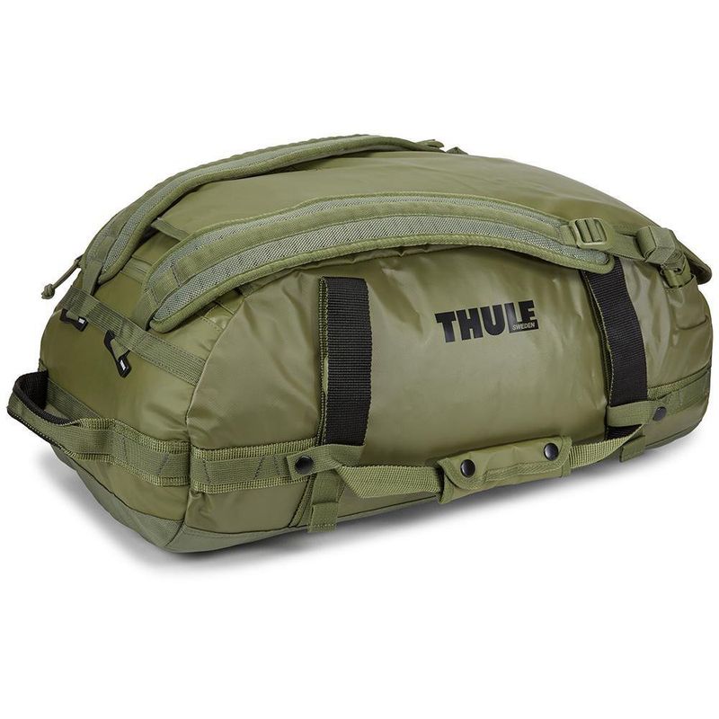 Bolso Chasm Olivine 40 L - Thule