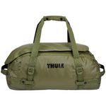 Bolso Chasm Olivine 40 L - Thule