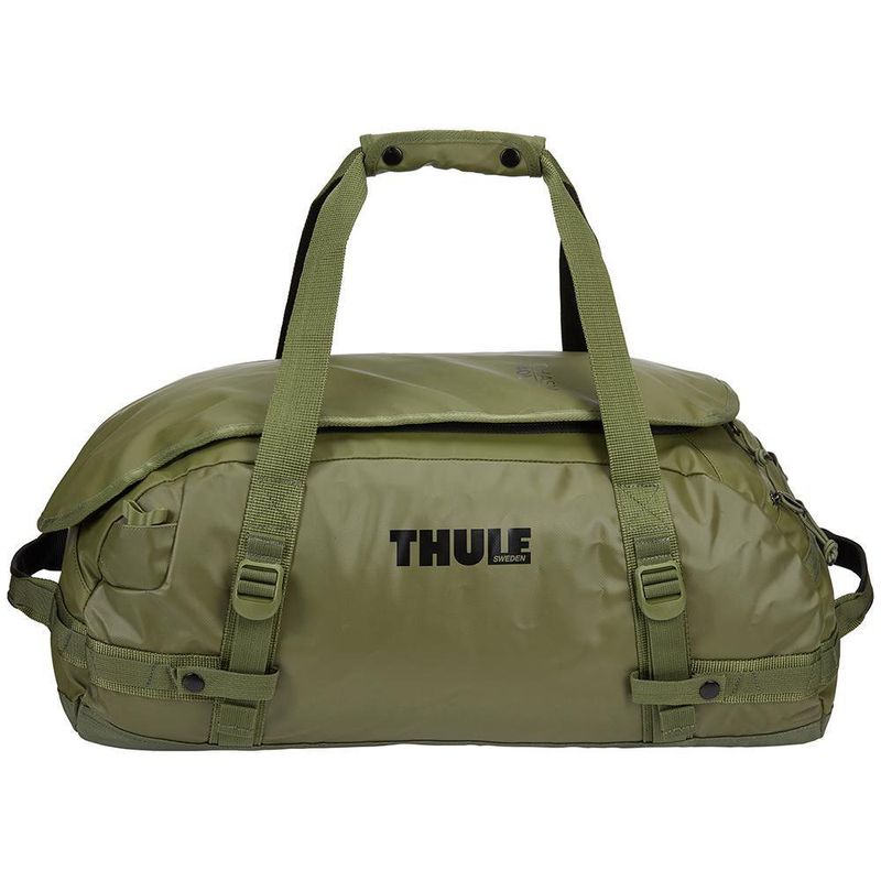 Bolso Chasm Olivine 40 L - Thule