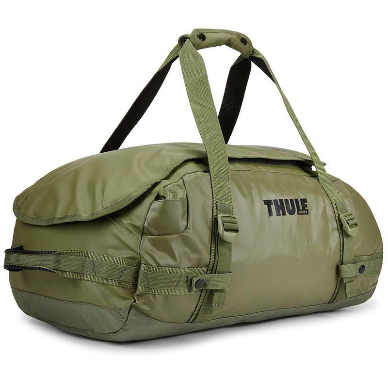 Bolso Chasm Olivine 40 L - Thule