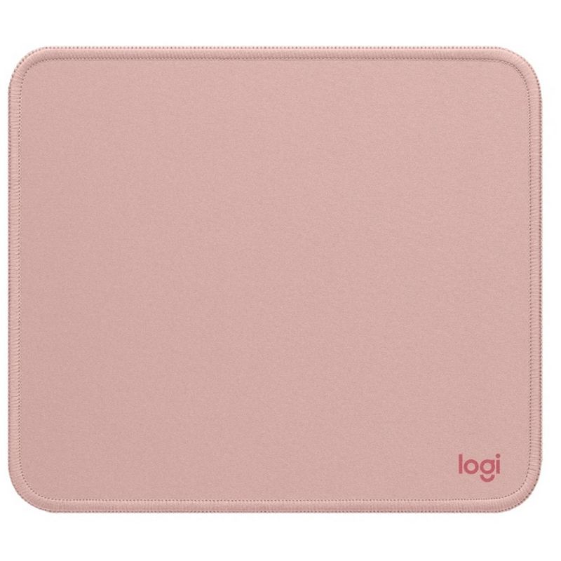 Alfombrilla Para Mouse Studio Series Rosa - Logitech