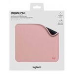 Alfombrilla Para Mouse Studio Series Rosa - Logitech