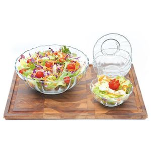 Set de Ensaladeras