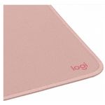Alfombrilla Para Mouse Studio Series Rosa - Logitech