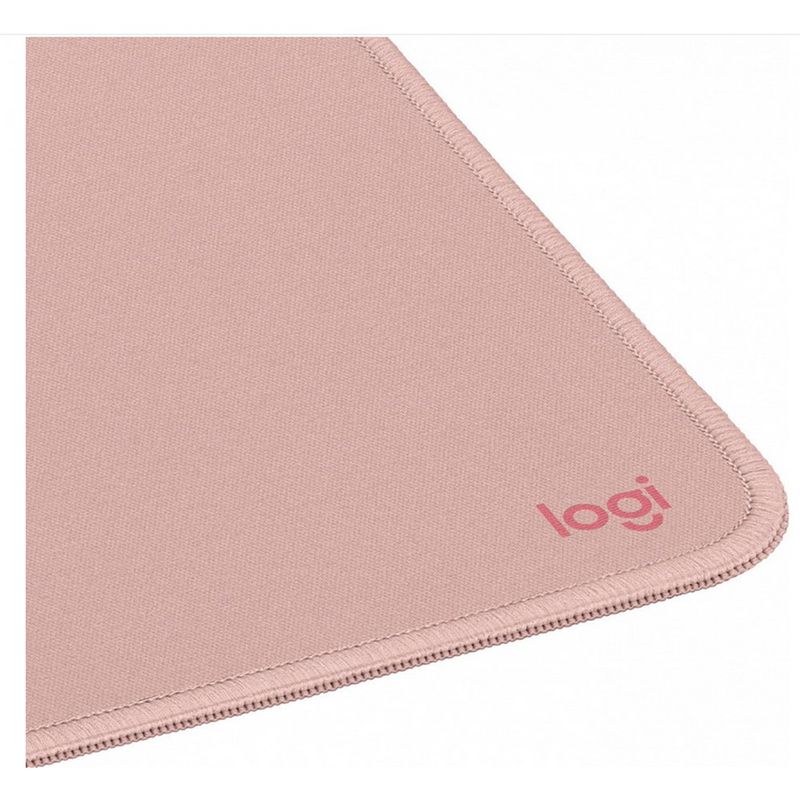 Alfombrilla Para Mouse Studio Series Rosa - Logitech