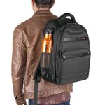 Mochila Para Laptop 33x44x17 Cm - Truper