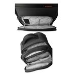 Mochila Para Laptop 33x44x17 Cm - Truper