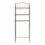 Organizador Para Sanitario De 3 Niveles Café - Viva