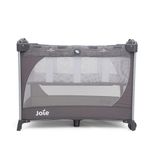 Corral Commuter Change Y Snooze Doble Altura - Joie