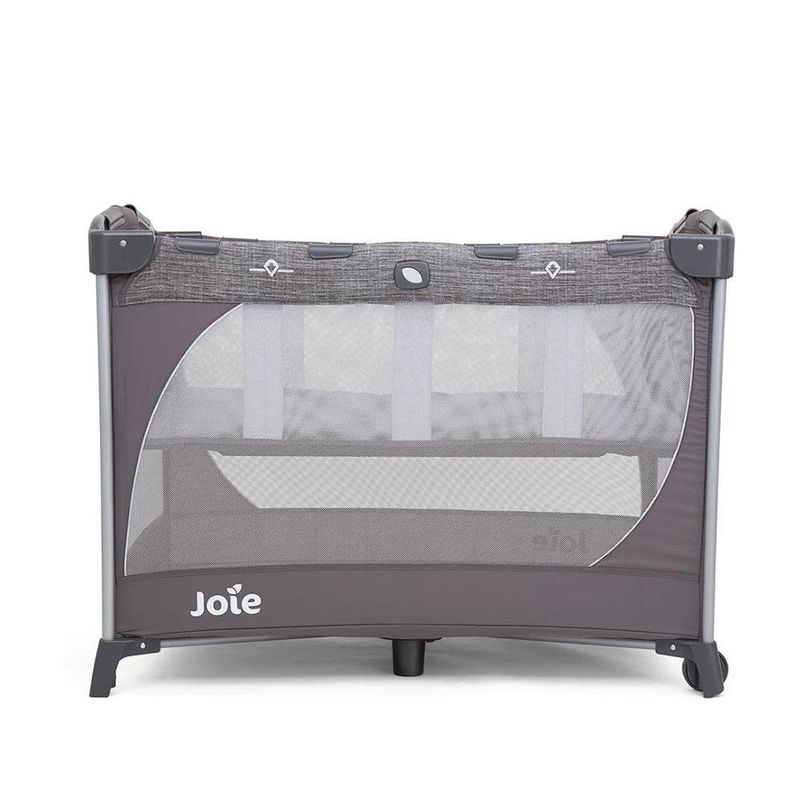 Corral Commuter Change Y Snooze Doble Altura - Joie