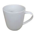Pocillo Blanco 12 Oz Pure - Toscana