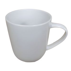 Pocillo Blanco 12 Oz Pure - Toscana