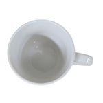 Pocillo Blanco 12 Oz Pure - Toscana
