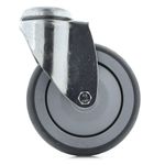 Rodo Agujero Giratorio Polipropileno 5 Plg