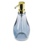 Dispensador De Jabón Droplet Denim - Umbra