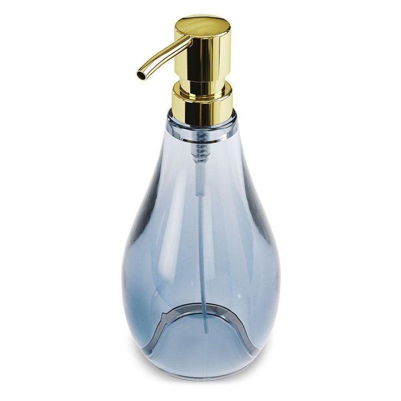 Dispensador De Jabón Droplet Denim - Umbra