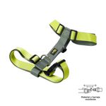 Arnés De Caminata Figgo Amarillo XL - Totto