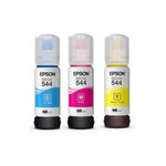 Set De Tintas 3 Piezas 544 - Epson