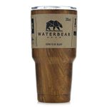 Vaso Térmico Acero Inoxidable