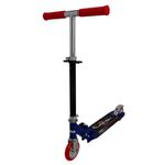 Scooter Plegable de 2 Ruedas Multicolor - Koala Kids