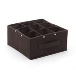 Caja De Tela 9 Divisiones - Elements