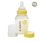 Set De Almacenamiento Y Alimentación Para Leche Materna - Medela