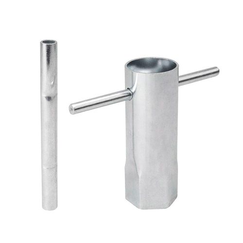 Llave Elemento Calentador B&K