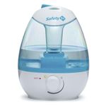 Humidificador Ultrasónico Cool Mist Azul - Safety First