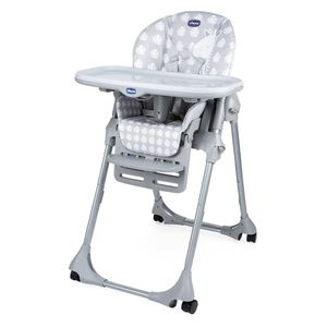 Trona Reclinable con Diseño de Jirafa