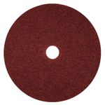 Disco De Metal Para Pulir De 7 Plg - Truper