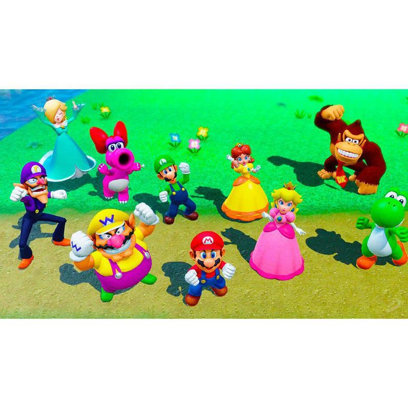 Videojuego Mario Party Superstars Switch - Nintendo