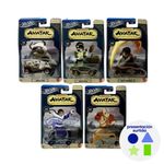 Carros Temáiticos de Entretenimiento Diseños Surtidos