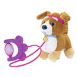 Peluche Perro Cachorro Interactivo - Sprint