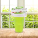 Vaso Miracle 360° Liso 10 Oz Colores Surtidos - Munchkin