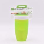 Vaso Miracle 360° Liso 10 Oz Colores Surtidos - Munchkin