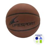 Pelota de Basquetbol de Caucho No. 7 - Diseños Surtidos