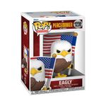 Pop Television Eagly - Funko