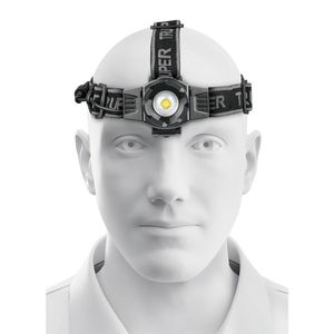 Linterna para Cabeza Led Recargable