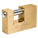 Candado Antipalanca 75 Mm