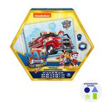 Rompecabezas Paw Patrol The Movie 48 Pzas - Cardinal Kids