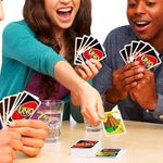 Juego de Mesa Uno Guatemala