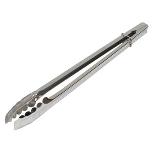Pinza de Acero Inoxidable