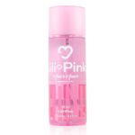 Body Splash Amor Amor 250 Ml - Lilipink