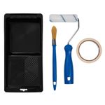 Kit Para Pintar Con Rodillo 4 Pzas - Dexter