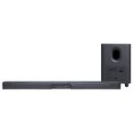 Barra De Sonido Y Subwoofer Todo En Uno Bar 500 Negro - Jbl