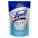 Desinfectante Multiusos Doypack 500 Ml - Lysol
