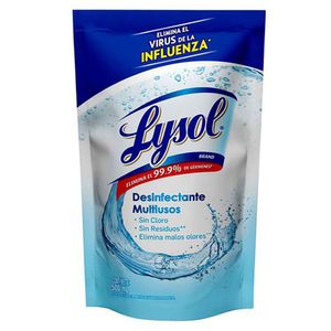 Desinfectante Multiusos Doypack 500 Ml - Lysol