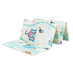 Tapete Baby Mat Con Dibujos De Espuma 150X200 cm - Prinsel