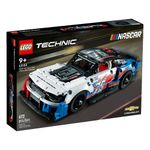Technic Nascar Next Gen Chevrolet Camaro 42153 -  Lego