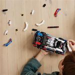 Technic Nascar Next Gen Chevrolet Camaro 42153 -  Lego